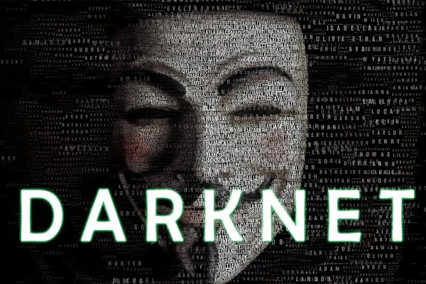 Dark net официальный сайт